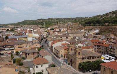 Valtierra, firme apuesta por el turismo
