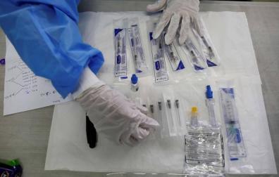 Los pediatras ven necesario vacunar a todos los niños y adolescentes d