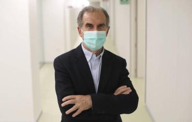 “Las UCI no van a ser atendidas en mayo por profesionales que empiecen de cero”