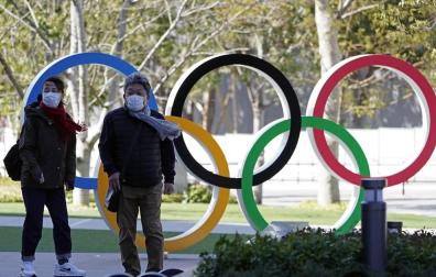 El COI sigue adelante con los Juegos Olímpicos de Tokio 2020 pese al coronavirus