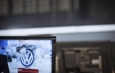 Volkswagen baja un 9% en Bolsa tras anunciar las nuevas irregularidades