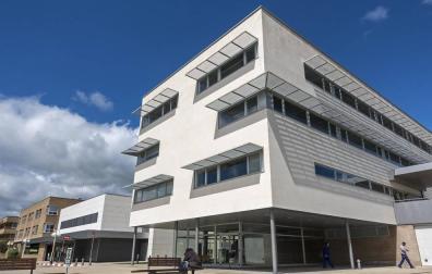 El García Orcoyen obtiene el segundo nivel de acreditación IHAN