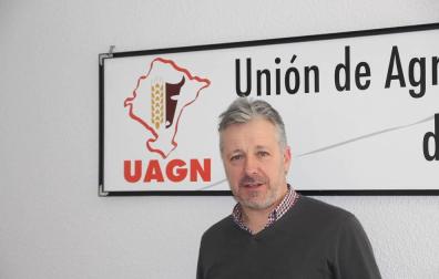 UAGN exige a los grupos una rectificación por sus palabras sobre Félix Bariáin