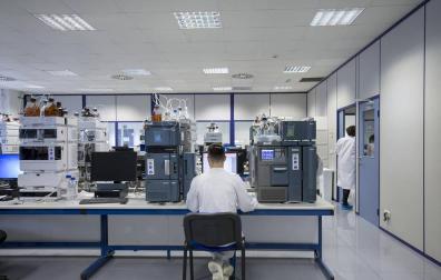 Idifarma da el salto hacia el medicamento innovador