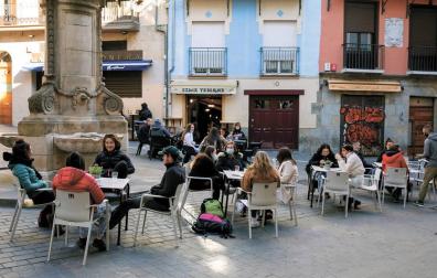 ¿Qué restricciones pierden su vigencia a partir del 9 de mayo en Navarra?