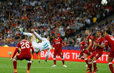Real Madrid y Liverpool, a conquistar Europa desde Kiev