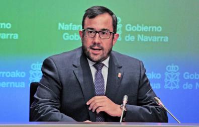 El Gobierno justifica la decisión de Gimeno de colocar a su cuñada