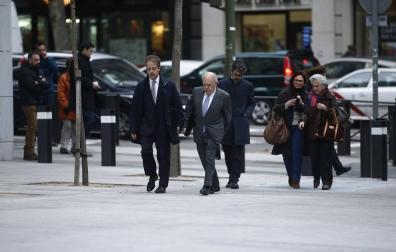 El juez propone juzgar a los Pujol por formar una organización criminal