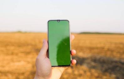 ¿Puede la red 5G contribuir a cerrar la brecha digital?