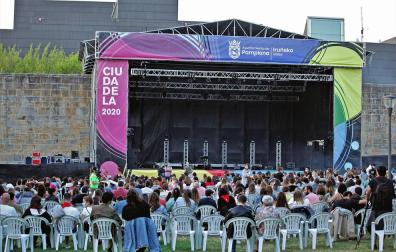 El presupuesto de San Fermín se derivará a impulsar la cultura local