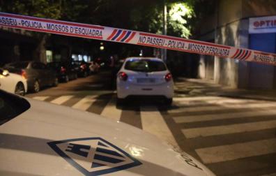 Un detenido tras hallar el cadáver de una menor de 13 años en Vilanova i la Geltru