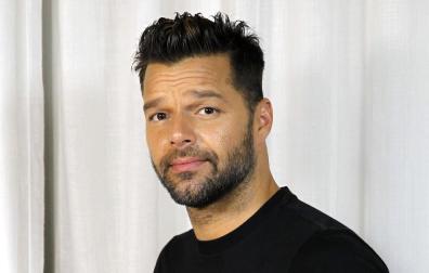 Ricky Martin: "No le dir&iacute;a que no a un d&uacute;o con Shakira"