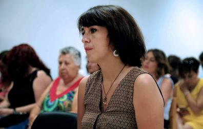 Juana Rivas, condenada a cinco años de prisión y seis sin sus hijos
