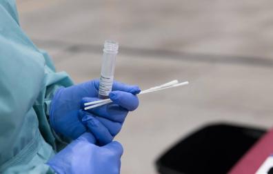 Una joven navarra, 6 horas sin médico en Madrid