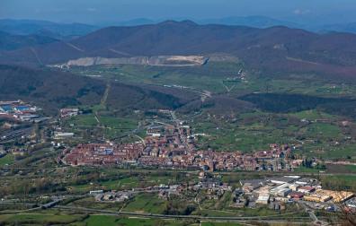 Alsasua impulsará el comercio con un plan de atracción