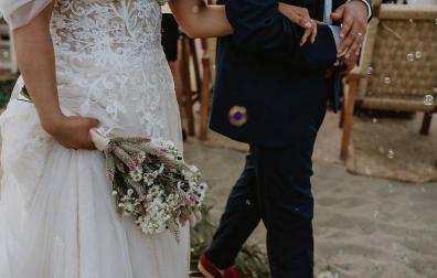 Salud y el Arzobispado recomiendan posponer celebraciones como bodas, comuniones o confirmaciones