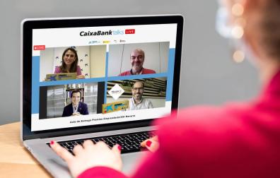 Telum Therapeutics, ganadora de los Premios Emprendedor XXI