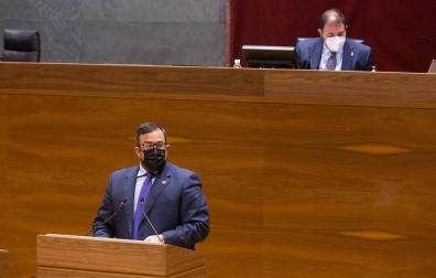 Convalidado el Decreto de medidas para "agilizar" la tramitación de los Fondos Next Generation