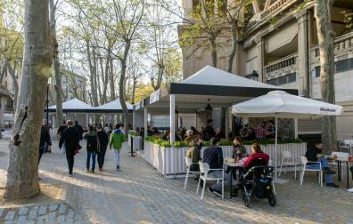 El Gobierno anunciará hoy la prórroga de las actuales limitaciones frente a la covid