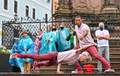 El festival Ribera en Danza se repartirá entre mayo y septiembre