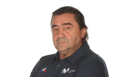 Fallece Jesús Hoyos, médico del Movistar durante 24 años