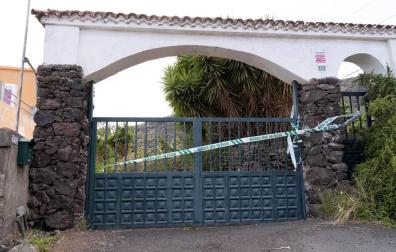 Se reanuda la búsqueda del padre que desapareció con sus hijas en Tenerife