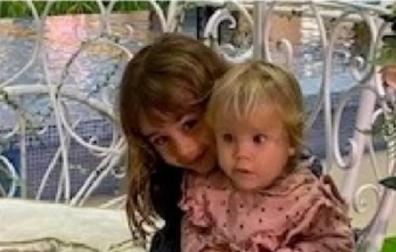 Beatriz, madre de las niñas desaparecidas: "Estoy segura que están bien"