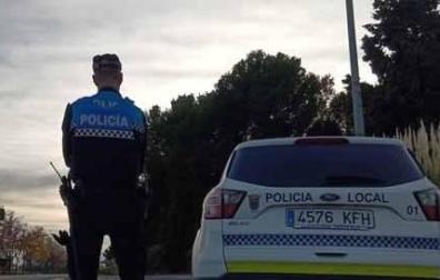 Sancionado el propietario de dos perros sueltos en la vía pública en Tudela, que atacaron a otro