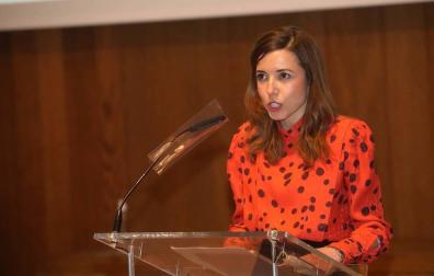 María Jiménez: "Los hechos acaban por imponerse ante los empeñados en retorcerlos"