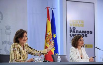 El Supremo tendrá la última palabra sobre las restricciones que apliquen las comunidades