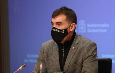 Santos niega el abandono de jóvenes migrantes y valora la creación del programa Kideak