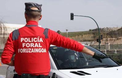 Navarra limitará a partir del día 9 los cierres perimetrales a los municipios