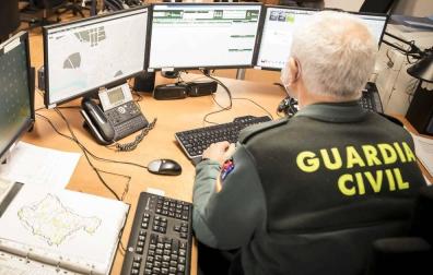 Investigan a un joven de 23 años por tres hurtos en Noáin