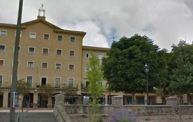 Pamplona estudia un plan para instalar ascensores en seis portales de la Txantrea