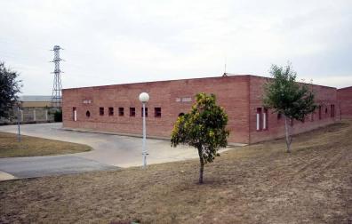 Fallece por covid un residente del centro de discapacidad la Atalaya que había sido vacunado