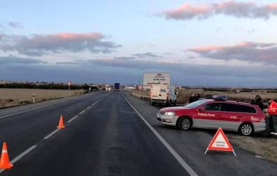 La Policía Foral denuncia 236 infracciones por no cumplir la normativa Covid