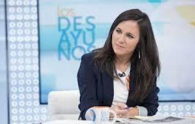 Belarra: "La consulta de Iglesias y Montero es un gesto de valentía sin precedentes"