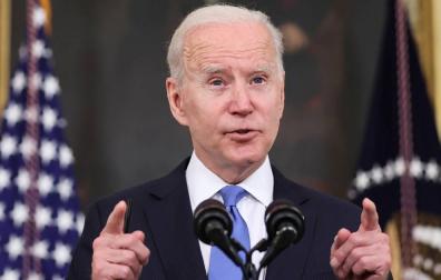 Biden apoya la liberación de las patentes de las vacunas