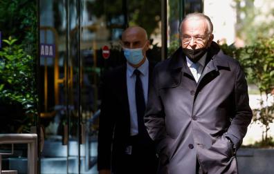 El expresidente de Caixabank se desvincula de Villarejo y atribuye su contratación a Repsol