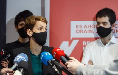 El centro de FP de Sakana mantendrá los ciclos actuales y añadirá uno nuevo