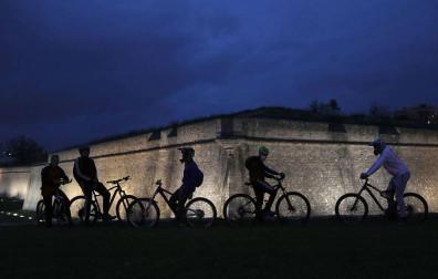 Más de la mitad de la juventud navarra cree que la Covid ha afectado a su bienestar emocional