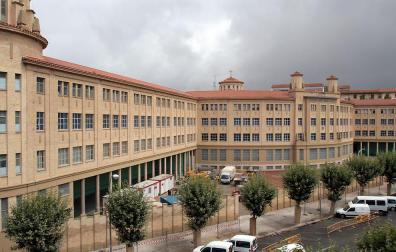 La &uacute;ltima propuesta para Maristas incluye un Civivox, comercios y viviendas de VPO