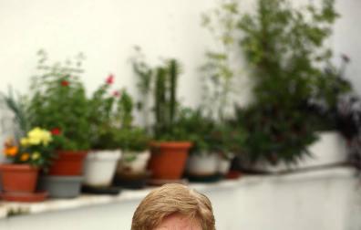 Juana Gila Dueñas: Una vida de trabajo, recuerdos y orgullo maternal