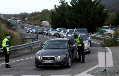 Navarra decidirá si extiende a todos los usuarios de autovías los peajes
