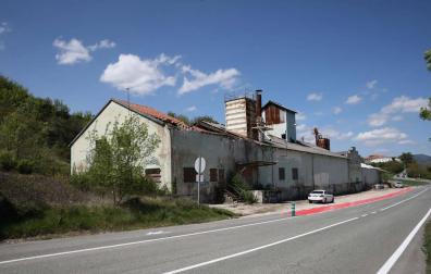 La navarra Rypples invertirá 4,6 millones en su nuevo proyecto audiovisual en Olaz