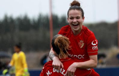 Patricia Zugasti niega los insultos racistas: "No ha sido como pone en el acta"