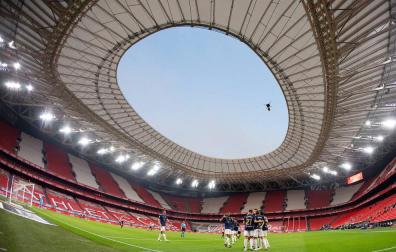 Osasuna tiene comprometidos 7,5 millones por la permanencia