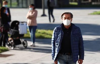 Cinco exdirectivos de Osasuna aceptan 4 meses de cárcel por un delito contra Hacienda