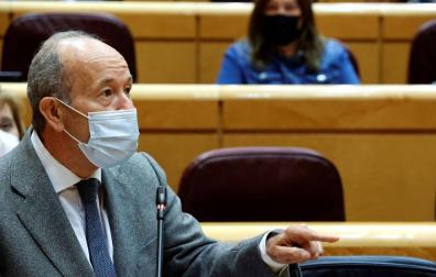 El Gobierno no descarta cambios legales para restringir los derechos tras el estado de alarma