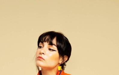 Natalia Lacunza: “Este disco ha sido así por voluntad mía, no porque alguien me dijera qué hacer”